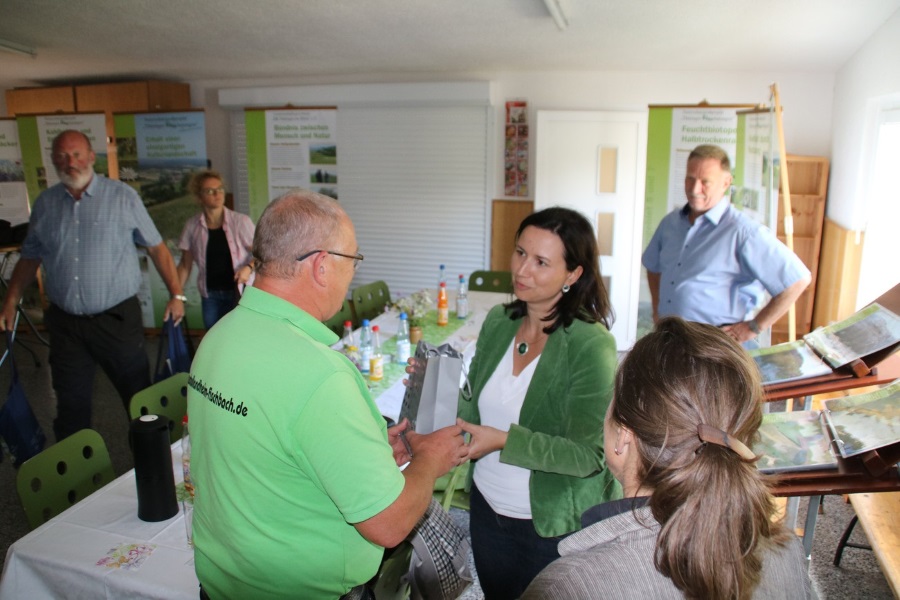 Ministerin 2 Ministerin 2