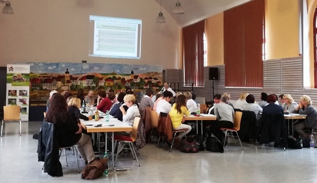 Schulleiterberatung in Eisfeld Schulleiterberatung in Eisfeld